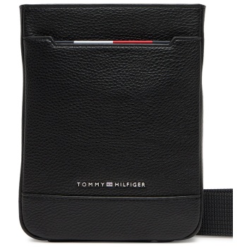 τσαντάκι tommy hilfiger th central mini crossover