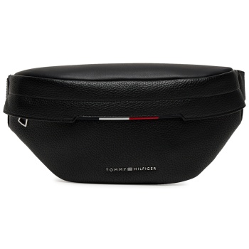τσαντάκι μέσης tommy hilfiger th central bumbag am0am13488
