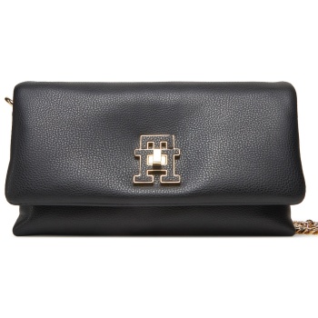 τσάντα tommy hilfiger th modern mini crossover aw0aw17462