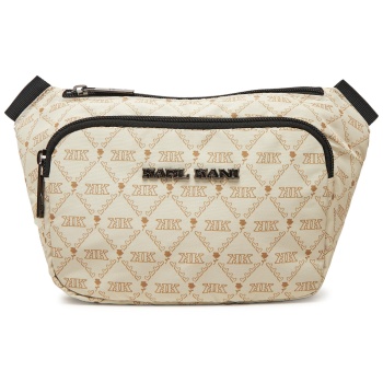 τσαντάκι μέσης karl kani kk retro kani monogram aop σε προσφορά