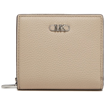 μικρό πορτοφόλι γυναικείο michael michael kors 32s5s8ed1l σε προσφορά