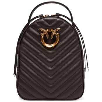 σακίδιο pinko love click mini backpack pe 25 pltt 103614 σε προσφορά