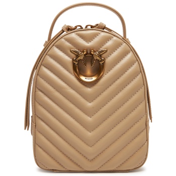 σακίδιο pinko love click mini backpack pe 25 pltt 103614 σε προσφορά