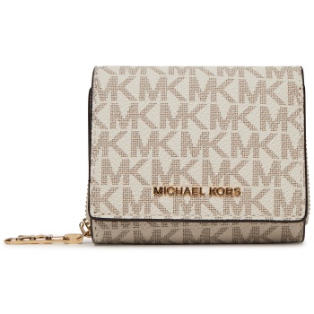 μικρό πορτοφόλι γυναικείο michael michael kors 32s5g8ed8b
