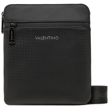 τσαντάκι valentino cosmos vbs8ar05 μαύρο απομίμηση σε προσφορά