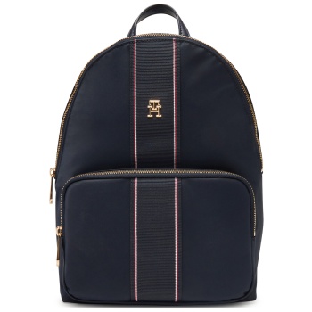 σακίδιο tommy hilfiger poppy backpack corp aw0aw17162 σε προσφορά