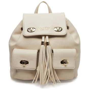 σακίδιο nine west lda7991 μπεζ συνθετικό ύφασμα σε προσφορά