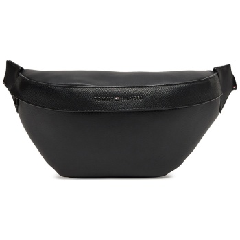 τσαντάκι μέσης tommy hilfiger th corp bumbag am0am13226 σε προσφορά