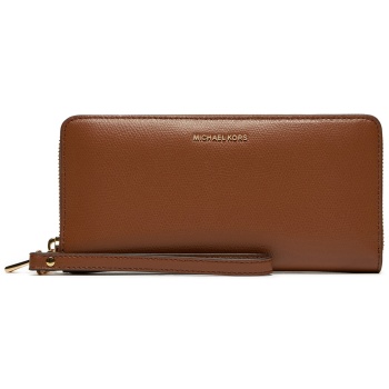 μεγάλο πορτοφόλι γυναικείο michael michael kors 32f4gj6t3l σε προσφορά