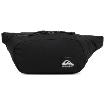 σάκος quiksilver quiksilver-acccs-15-boy-ss2025 μαύρο