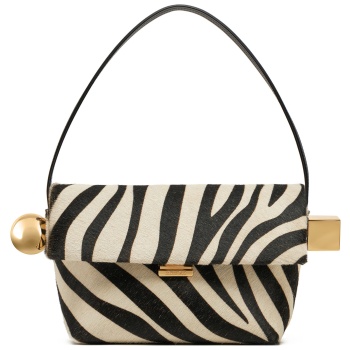 τσάντα jacquemus the rond carre 24h243ba383-3209 λευκό σε προσφορά