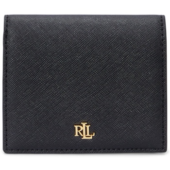 μικρό πορτοφόλι γυναικείο lauren ralph lauren 432962112001