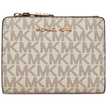 μικρό πορτοφόλι γυναικείο michael michael kors 32s5g8ed7v σε προσφορά