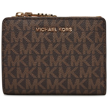 μικρό πορτοφόλι γυναικείο michael michael kors 32s5g8ed7v σε προσφορά