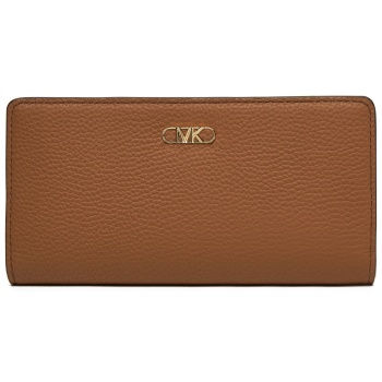 μεγάλο πορτοφόλι γυναικείο michael michael kors 32s5g8ef3l σε προσφορά