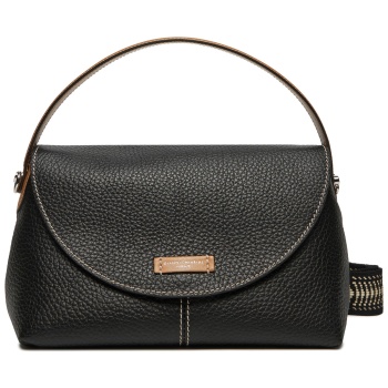 τσάντα gianni chiarini alessandra bs 11356 tkl-naetn μαύρο σε προσφορά