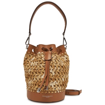 τσάντα gianni chiarini natalia bs 11435/comm crhml καφέ σε προσφορά