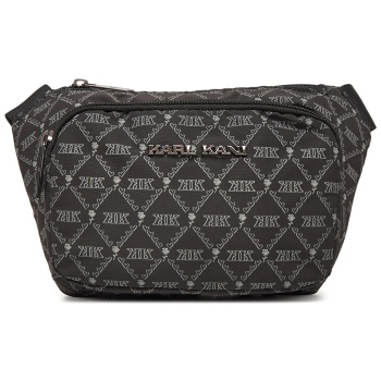 τσαντάκι μέσης karl kani kk retro kani monogram aop σε προσφορά