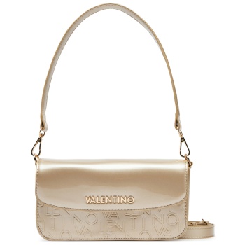 τσάντα valentino geranium vbs8p809 χρυσό απομίμηση σε προσφορά
