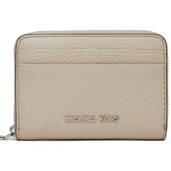 μικρό πορτοφόλι γυναικείο michael michael kors 32t4sj6z5l σε προσφορά
