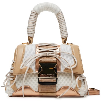 τσάντα steve madden bdiego sm13000896 καφέ απομίμηση σε προσφορά