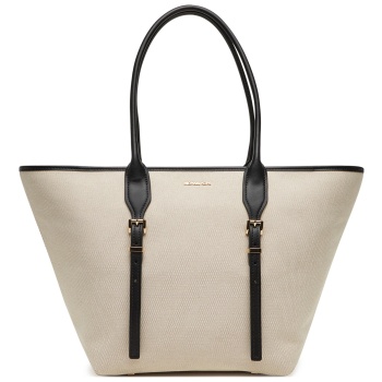 τσάντα michael michael kors 30s5g9ot7c μπεζ απομίμηση σε προσφορά