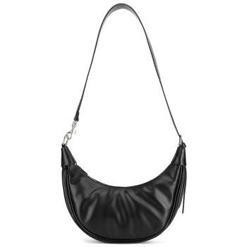 τσάντα deezee mdp-l-016-06 μαύρο ύφασμα - πολυεστέρας σε προσφορά