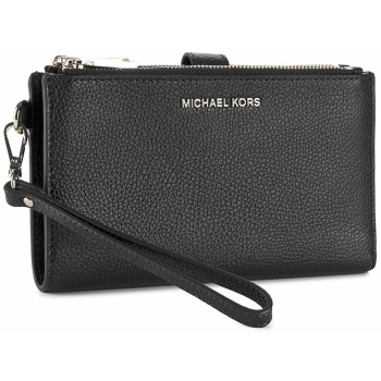 μεγάλο πορτοφόλι γυναικείο michael michael kors wristlets