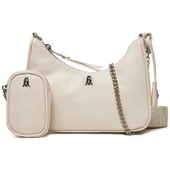τσάντα steve madden bvital-s sm13000595 εκρού απομίμηση σε προσφορά