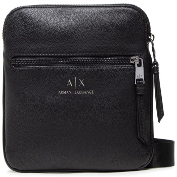 τσαντάκι armani exchange 952391 cc830 00020 μαύρο απομίμηση σε προσφορά