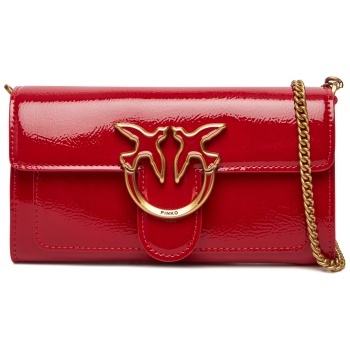 τσάντα pinko love one wallet c pe25 pltt 100062 a1uv σε προσφορά