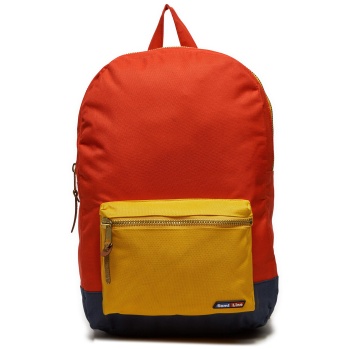 σακίδιο semi line 3269 πορτοκαλί