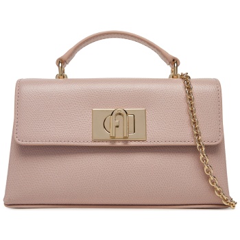 τσάντα furla 1927  we00423 are000 cn 2814s 1007 ροζ