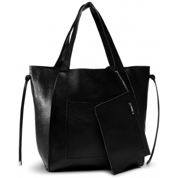 τσάντα creole - k10726 μαύρο
