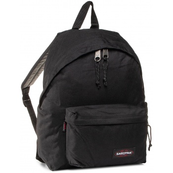 σακκίδιο eastpak - padded pak`r ek620 black 008 1