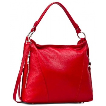 τσάντα creole - rbi1179 κόκκινο