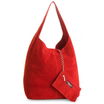 τσάντα creole - k10408 κόκκινο σε προσφορά
