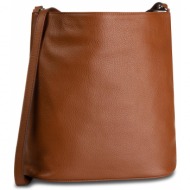 τσάντα creole - k10662 brązowy d17