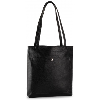 τσάντα creole - k10651 μαύρο σε προσφορά
