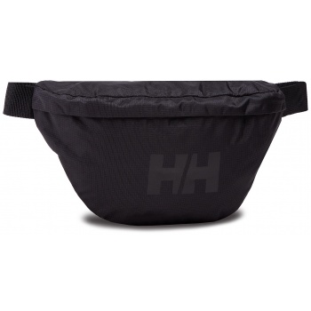 τσαντάκι μέσης helly hansen - hh logo waist bag 67036-990