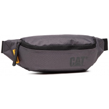 τσαντάκι μέσης caterpillar - waist bag 83615-143 dark