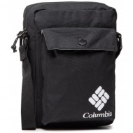 τσαντάκι columbia - zigzag™ side bag 1935901010 black 010