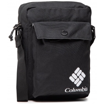 τσαντάκι columbia - zigzag™ side bag 1935901010 black 010 σε προσφορά