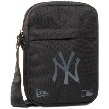 τσαντάκι new era - mlb slide bag neyyan 12145422 μαύρο σε προσφορά