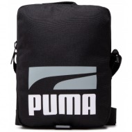 τσαντάκι puma - plus portable ii 078392 01 puma black