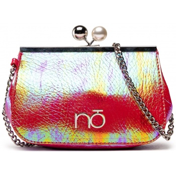 τσάντα nobo - nbag-l0270-cm04 multi różowy