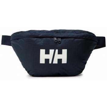 τσαντάκι μέσης helly hansen - hh logo waist bag 67036-597