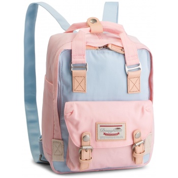 σακκίδιο doughnut - macaroon mini d124-5991-f iceberg/sakura σε προσφορά