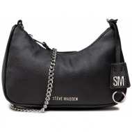 τσάντα steve madden - bvital-s sm13000595-02002-blk black