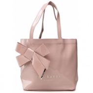 τσάντα ted baker - nikicon 253164 pink